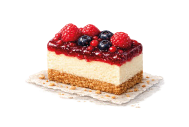 ny cheesecake