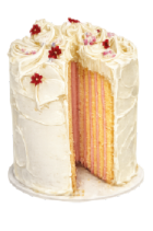 torta de cumpleaños