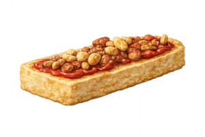 baston de faina