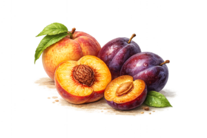 frutas