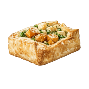 galette