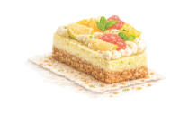 key lime pie