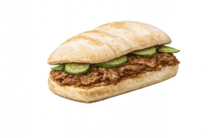 pastron