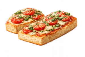 pizzetas